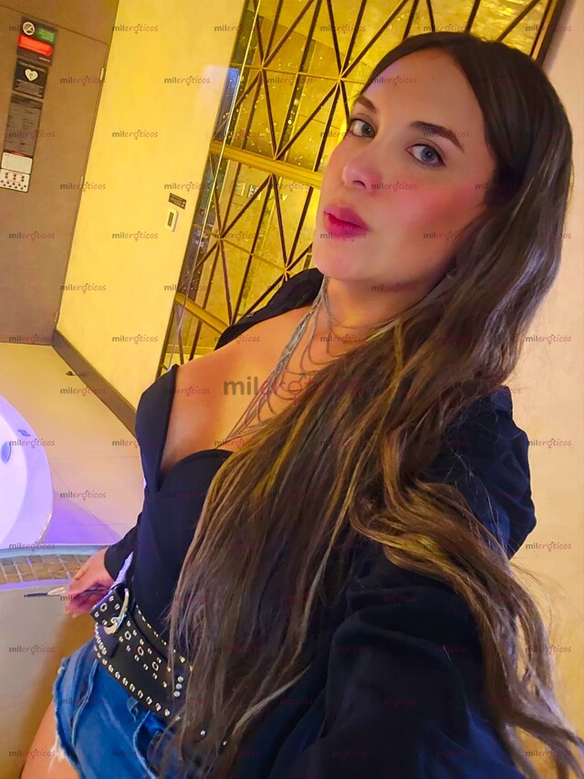 FOTOS DE TRANS...COMPLACIENTE Y INTERACTIVA...BELLO ROSTRO...ACEPTO TARJETA