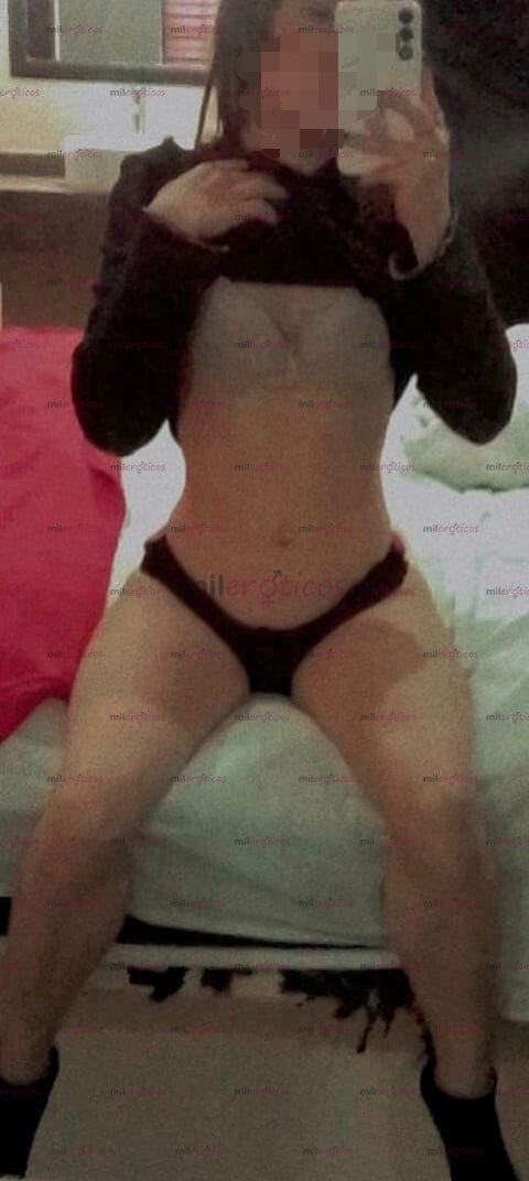 FOTOS DE SOFIA TU CHICA VIP BLANCA DE PIEL Y ABDOMEN PLANO TALLA 1