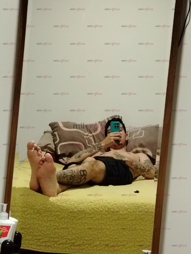 FOTOS DE 20CM CHACAL VARONIL XL ALTO DELGADO CON MUCHO PLACER