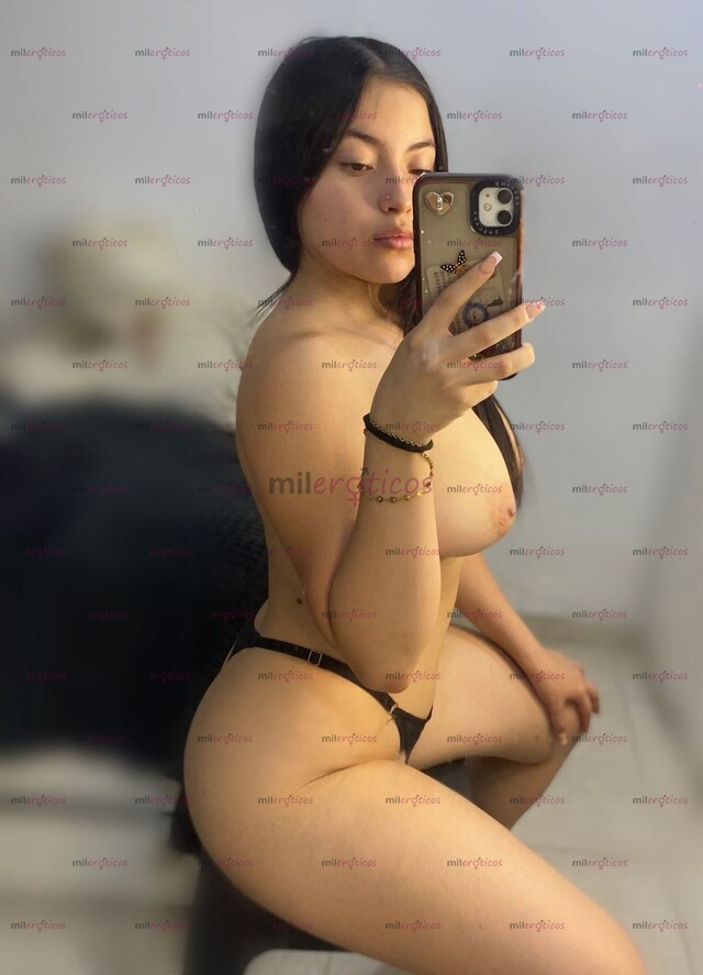 FOTOS DE SOY NAHOMI UNA LINDA ESCORTS QUE ESTÁ DE PASO