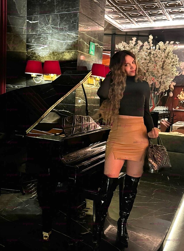 FOTOS DE TRANS...COMPLACIENTE Y INTERACTIVA...BELLO ROSTRO...ACEPTO TARJETA