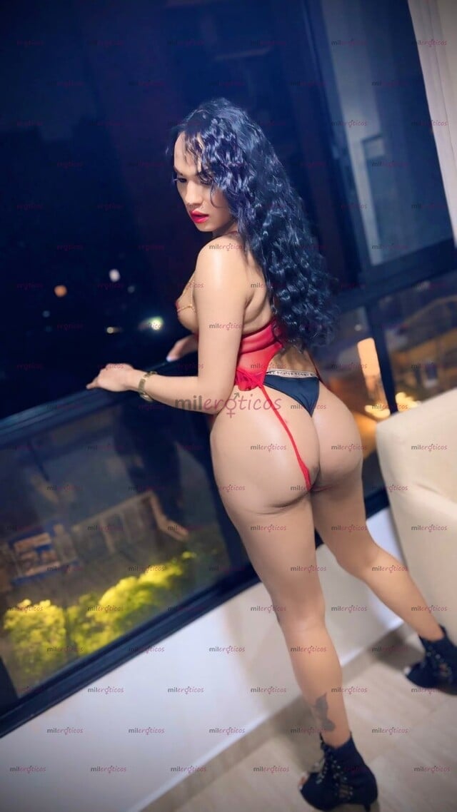FOTOS DE RENOVADA KLOY CHICA TRANS SUPER FEMENINA DISPUESTA A COMPLACETE