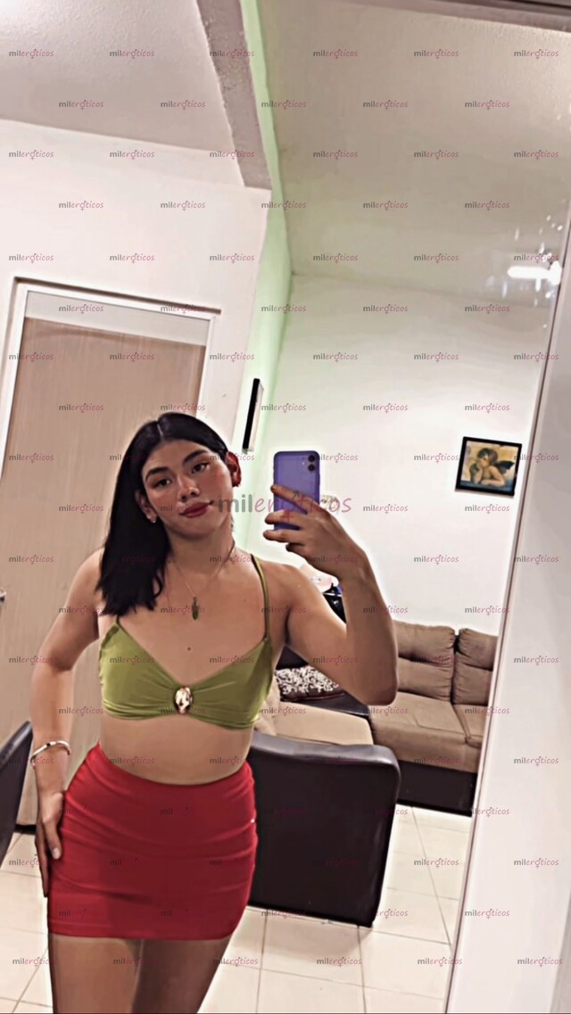 FOTOS DE JOVENCITA TRANS NUEVA EN CANCÚN LIBRE HOY CON LUGAR