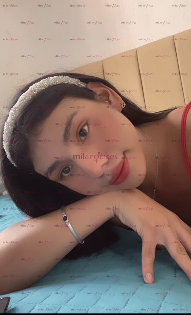 FOTOS DE JOVENCITA TRANS NUEVA EN CANCÚN LIBRE HOY CON LUGAR