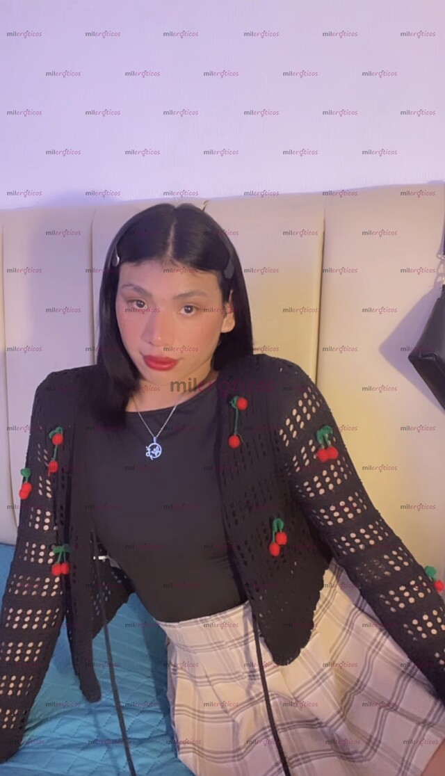 FOTOS DE JOVENCITA TRANS NUEVA EN CANCÚN LIBRE HOY CON LUGAR