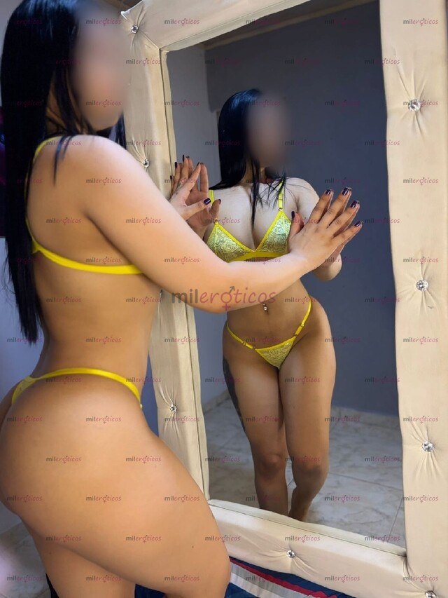 FOTOS DE TU FANTASÍA HECHA REALIDAD, ANDREA TU NIÑA PERVESA