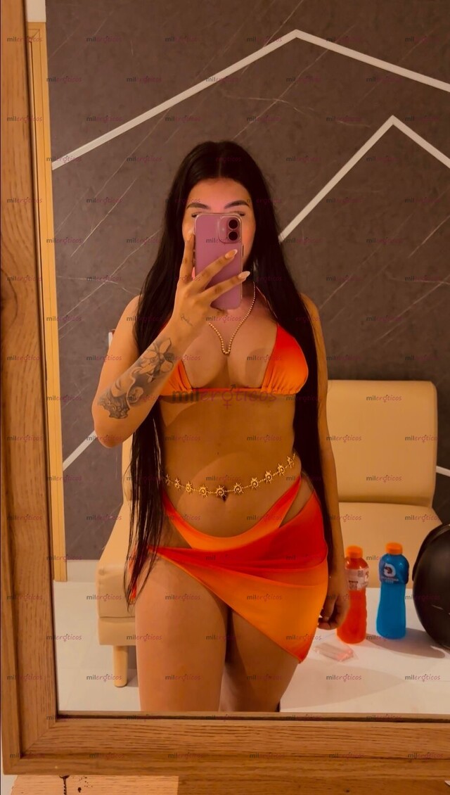 FOTOS DE MÍA, COQUETA Y CALIENTE, SUMISA Y TRAGONA VIP