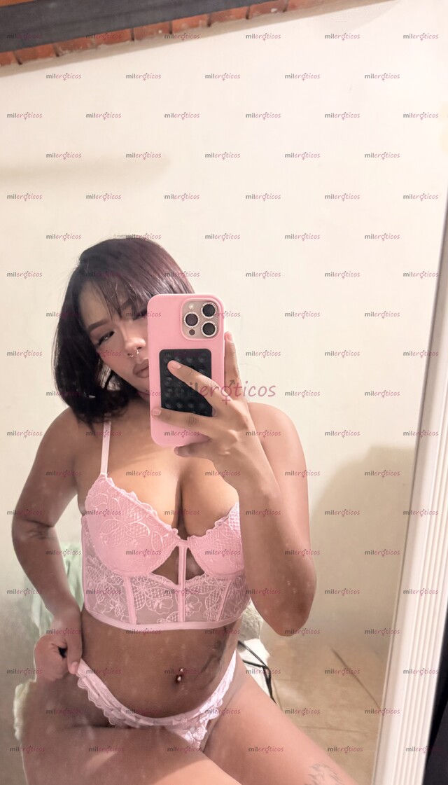 FOTOS DE MORENA CUERPO SEXY Y TRATO INTENSO SIN PRISAS