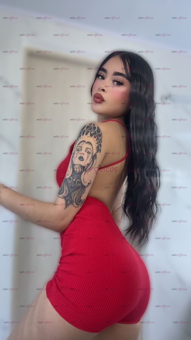 FOTOS DE THALÍA 19 AÑITOS BELLA CHICA EN SUBA TRAVIESA Y JUGUETONA