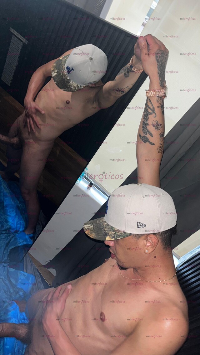 FOTOS DE VENEZOLANO ACTIVO DOMINANTE VERGON 22 CMTS