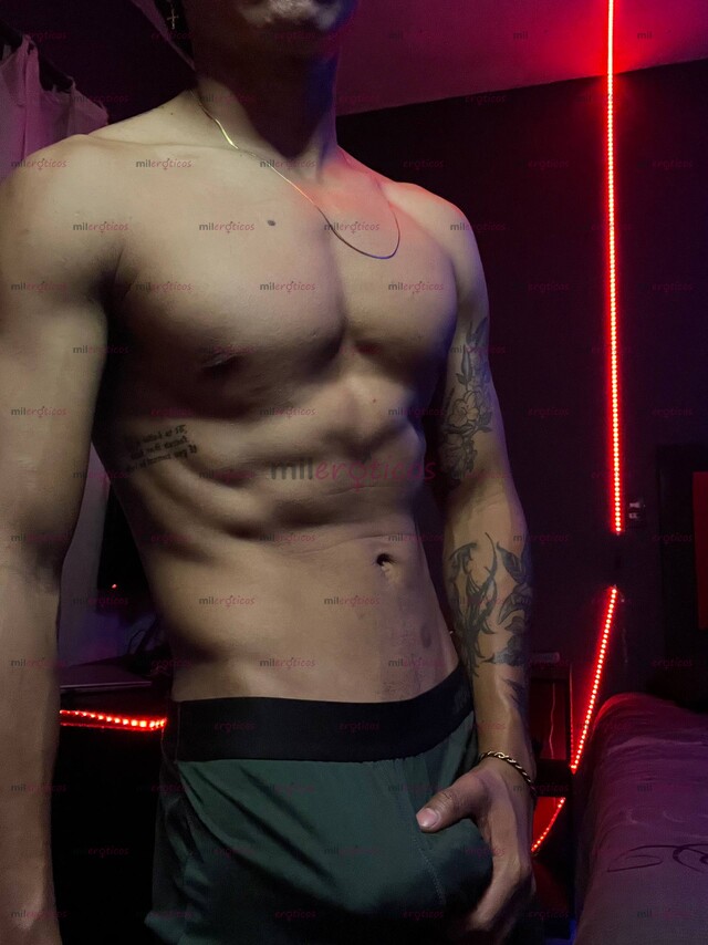 FOTOS DE CHICO ATLÉTICO Y MAS, LLÁMAME PARA AGREGAR TU CITA