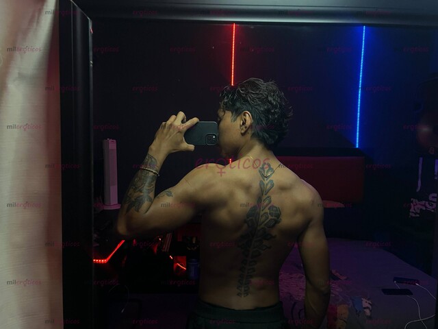 FOTOS DE CHICO ATLÉTICO Y MAS, LLÁMAME PARA AGREGAR TU CITA