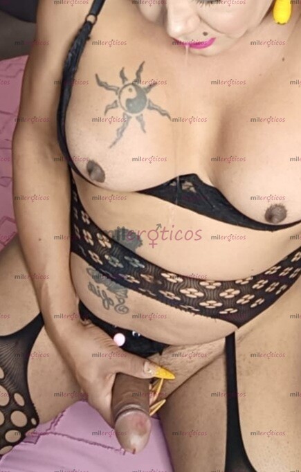 FOTOS DE MADURA INTER Y MUY VERSÁTIL 18CM DE PLACER