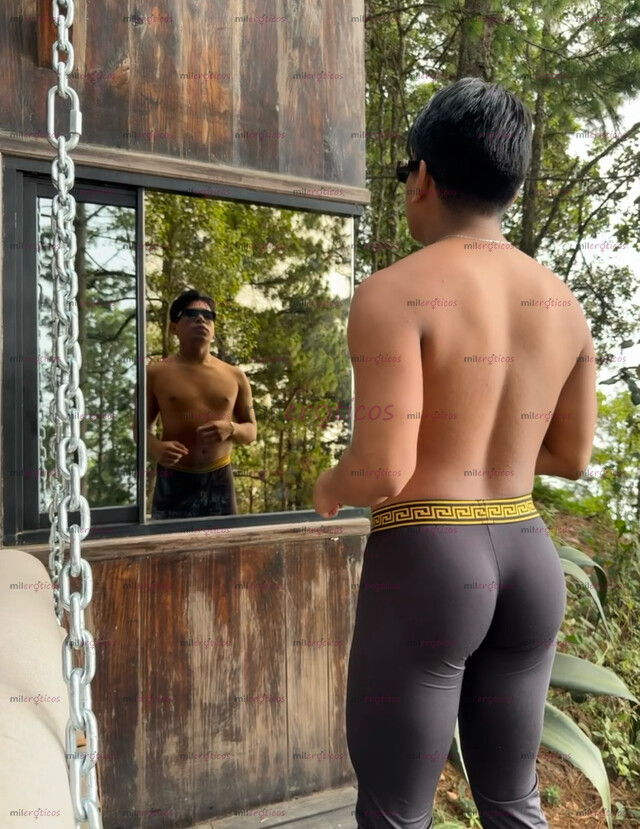 FOTOS DE NUEVO CALIENTE JOVEN NALGÓN DOTADO EXPERIENCIA ÚNICA PARA TI