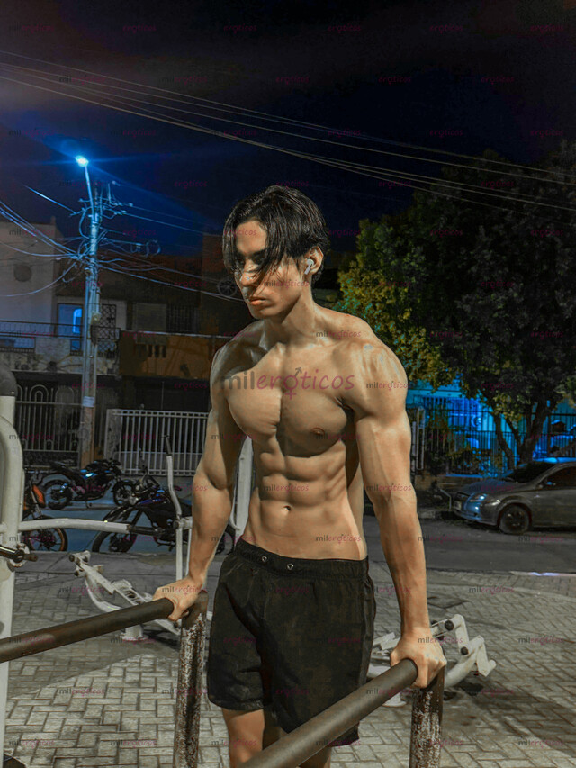 FOTOS DE EXPERIENCIA EXCLUSIVA CON CABALLERO SENSUAL Y DISCRETO