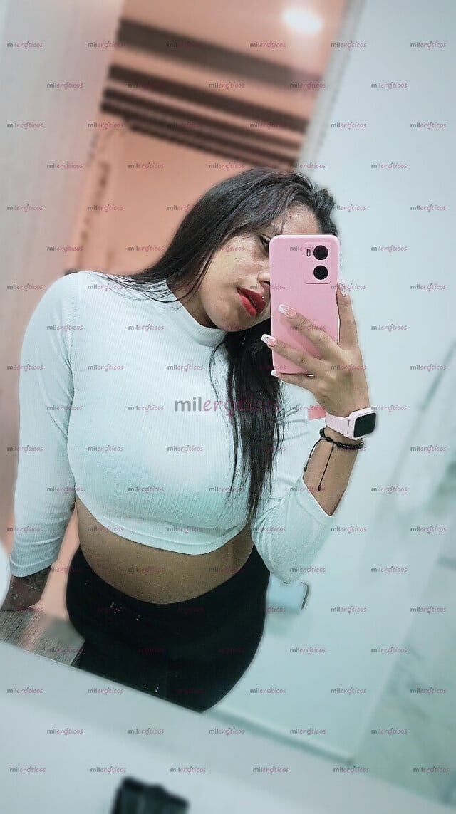 FOTOS DE HOLA SOY VALENTINA NUEVA CHICA EN CUIDAD UNIVERSITARIA SOY TRIGUEÑITA 100%REAL