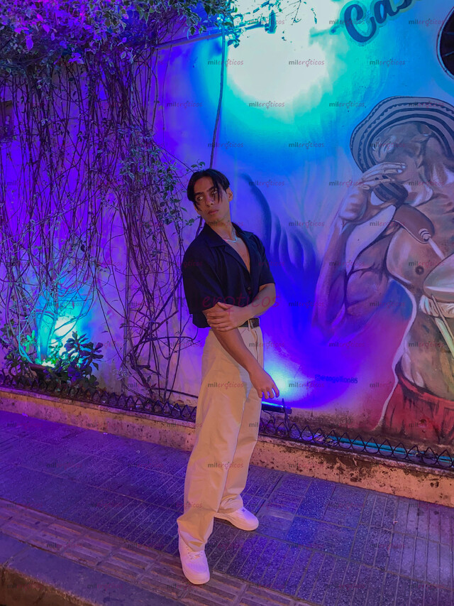 FOTOS DE EXPERIENCIA EXCLUSIVA CON CABALLERO SENSUAL Y DISCRETO