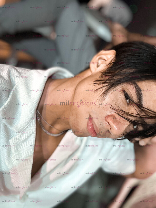 FOTOS DE EXPERIENCIA EXCLUSIVA CON CABALLERO SENSUAL Y DISCRETO