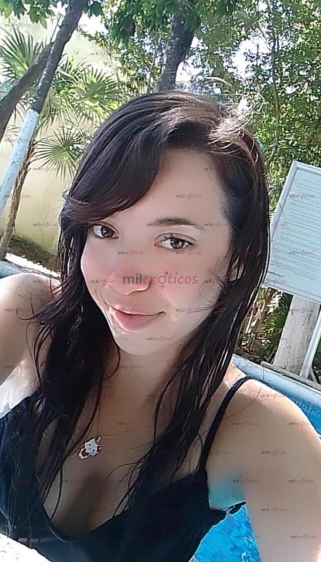 FOTOS DE HERMOSA WERITA TAPATÍA DE PASO POR TU CIUDAD