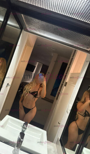 FOTOS DE HERMOSA RUBIA SIN PRISAS 100% REAL CERO ESTAFAS COMPRUEBALO