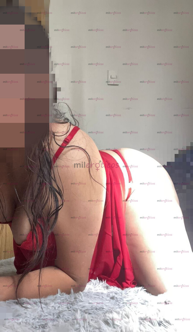 FOTOS DE PROMOCIÓN SOLO HOY AMOR, ESCRÍBEME Y PASA UN RATO AGRADABLE CONMIGO