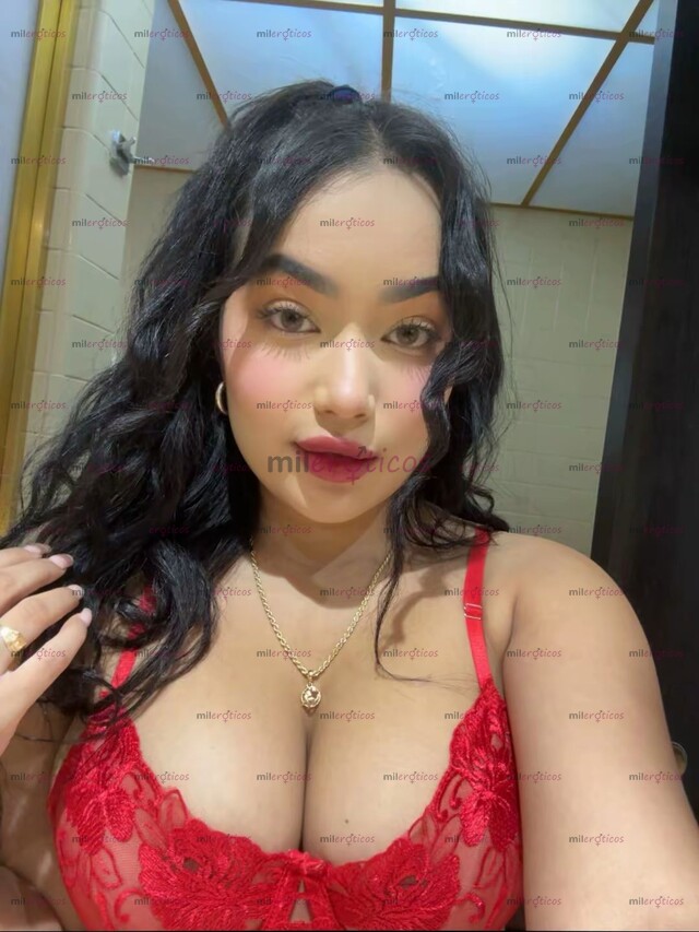 FOTOS DE COLOMBIANA RECIÉN LLEGA CASA A TÚ PAÍS CHAPARRITA PELI NEGRA