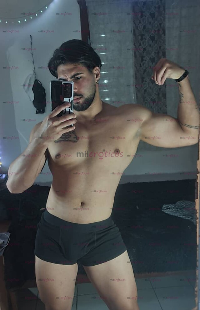 FOTOS DE HOMBRE ACTIVO. CAPAS DE HACERTE SENTIR PLACER