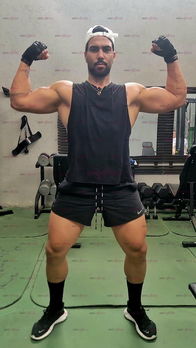 FOTOS DE HOMBRE ACTIVO. CAPAS DE HACERTE SENTIR PLACER