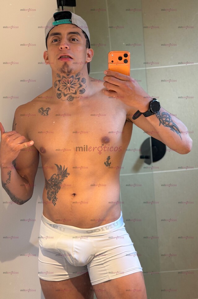 FOTOS DE MODELO MASAJISTA PÁSALA CHIMBA ARRECHO VRG