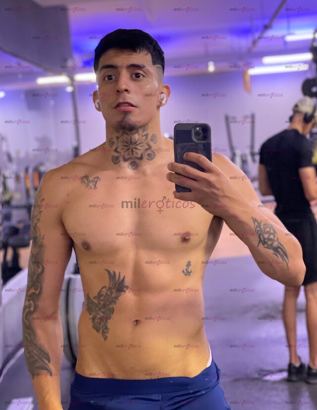 FOTOS DE MODELO MASAJISTA PÁSALA CHIMBA ARRECHO VRG