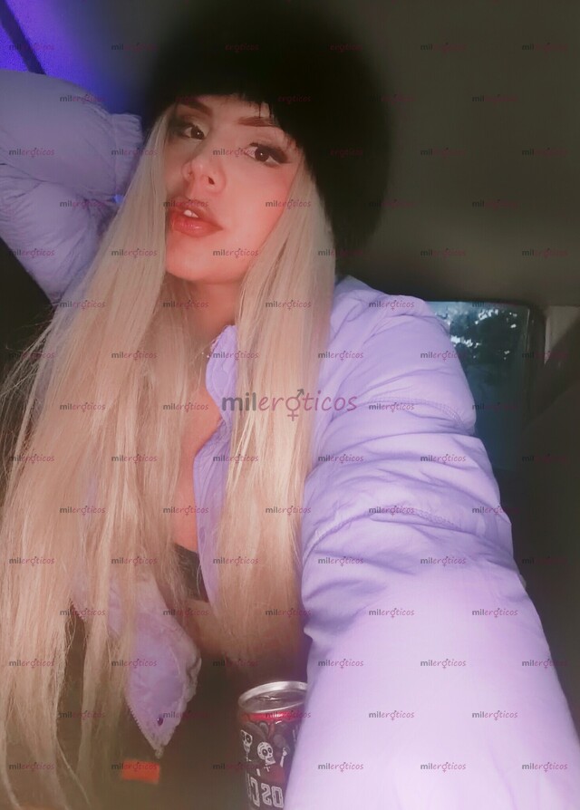 FOTOS DE MELISS FX UNA VERDADERA FANTASÍA PARA Q PASEMOS DELICIOSO