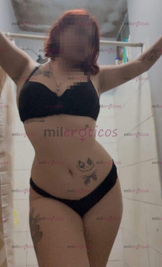 FOTOS DE SUPER ZORROTA CON PELO PELIROJO Y CORTITO CACHONDITA