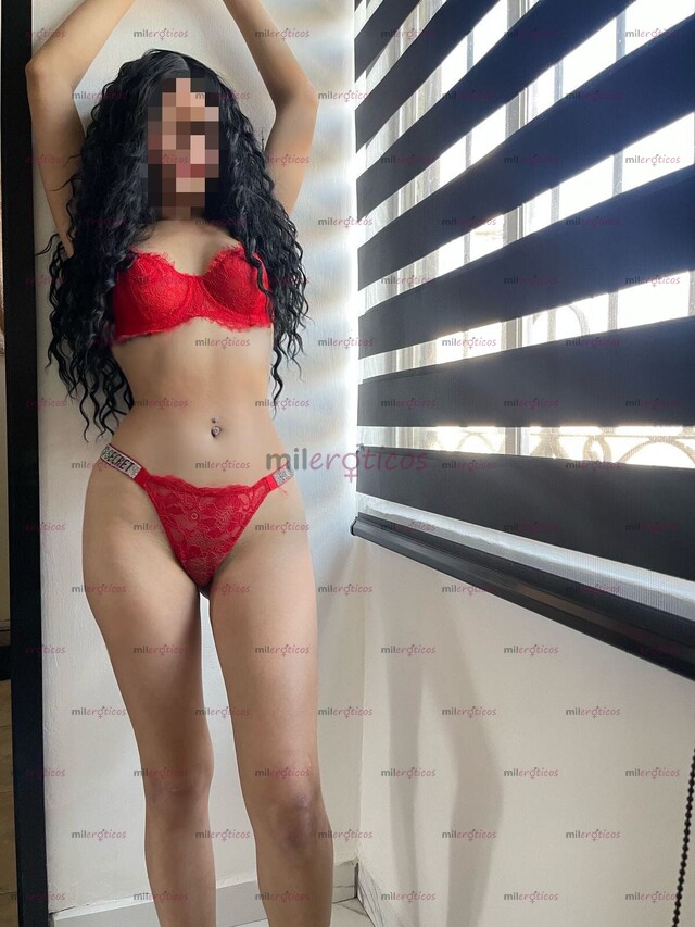 FOTOS DE KARI!! DELGADA PECHOS HERMOSOS DOY REGALITO SORPRESA !!