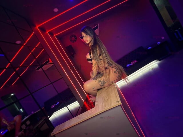FOTOS DE KITTY LA GATITA MAS SEXY DE COLOMBIA !!!!