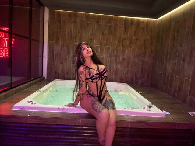 FOTOS DE KITTY LA GATITA MAS SEXY DE COLOMBIA !!!!