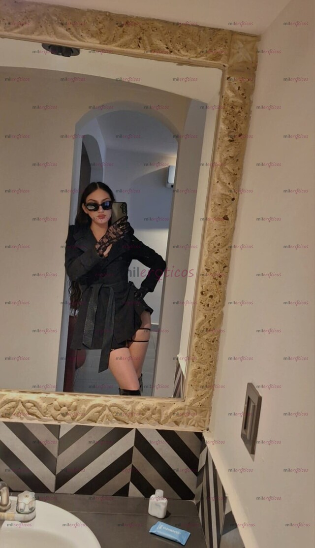 FOTOS DE HERMOSA MUÑECA TRANS DELGADA CON 20 CM PARA GOZAR