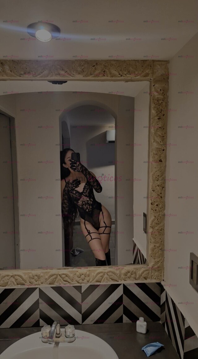 FOTOS DE HERMOSA MUÑECA TRANS DELGADA CON 20 CM PARA GOZAR