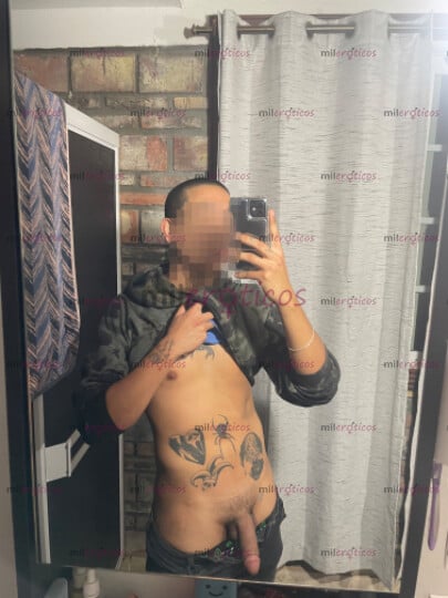 FOTOS DE JOVEN ACTIVO, LECHERO DISPONIBLE PARA TI ESTE FIN