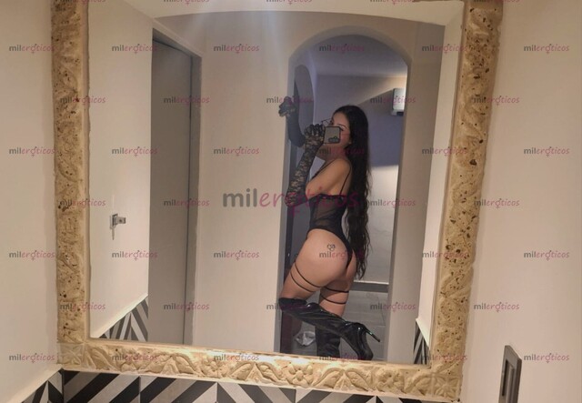 FOTOS DE HERMOSA MUÑECA TRANS DELGADA CON 20 CM PARA GOZAR