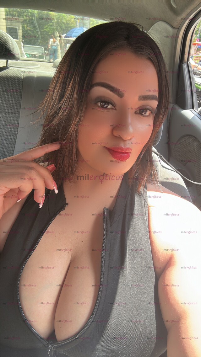 FOTOS DE NATALY , MUY ARRECHA MORBOSA Y SIN LÍMITES