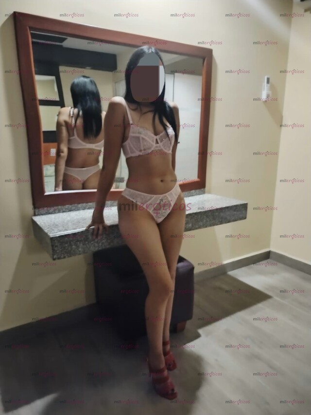 FOTOS DE MASAJISTA PROFESIONAL. SPOKEN ENGLISH. (HORARIO DE 9AM A 8PM)