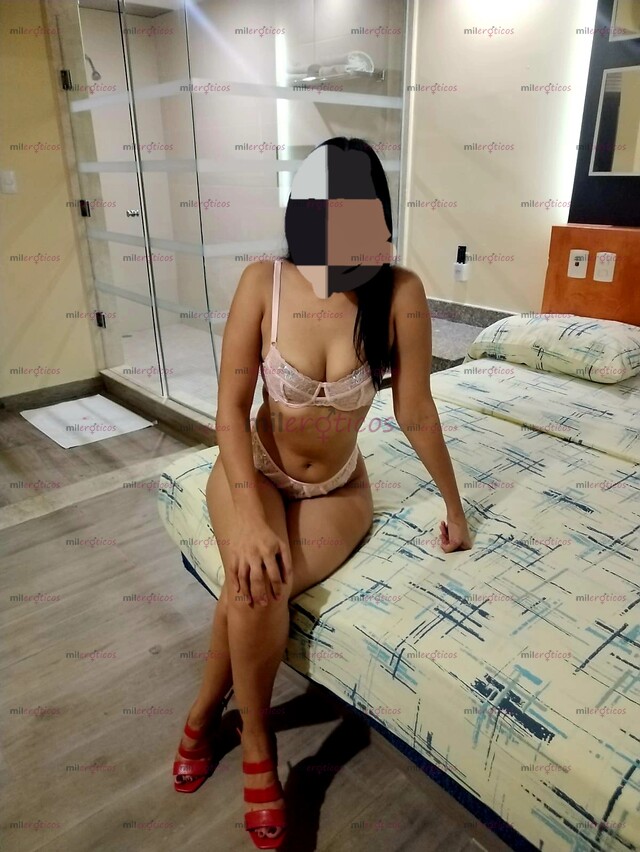 FOTOS DE MASAJISTA PROFESIONAL. SPOKEN ENGLISH. (HORARIO DE 9AM A 8PM)