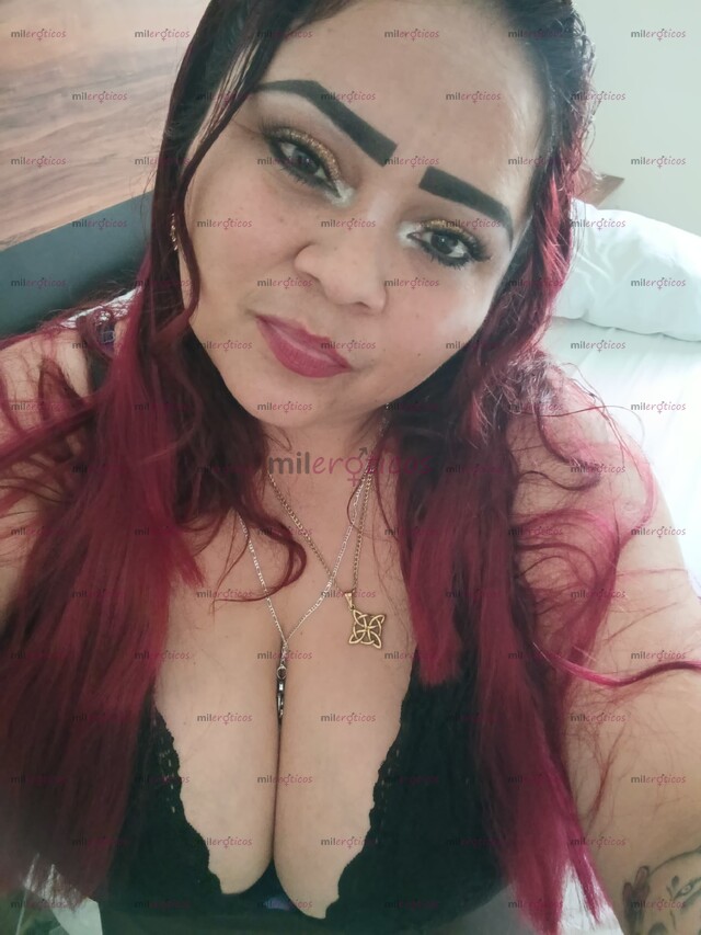 FOTOS DE SABROSA WUERITA PELIRROJA EXÓTICA TETONA Y SABROSA VEN Y DISFRUTA PAPI