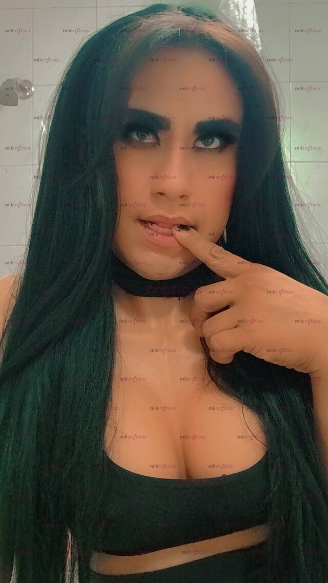 FOTOS DE ME DICEN LA TRAVESTI MAS TRAVIESA DE LA ZONA SOY SANDY