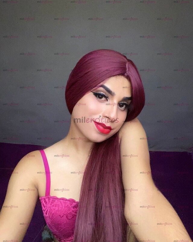 FOTOS DE XIMENA INDEPENDIENTE MODELO TRANS DOTADA SUMISA ACTIVA PASIVA A DOMICILIO 20 CM