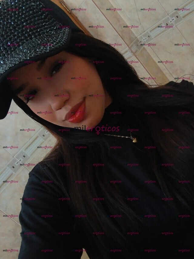 FOTOS DE HOLA AMOR SOY ARDIENTE LISTA PARA SACARTE TU LECHITA