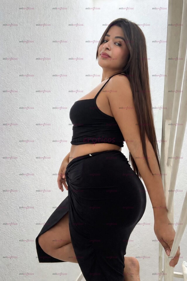 FOTOS DE RICA DIOSA CON CURVAS COLOMBIANA NUEVA EN GREMIO VIP