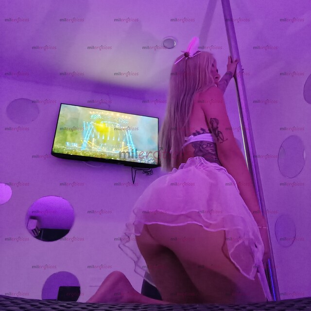 FOTOS DE HOLA SOY SARITA ÚLTIMO DÍA EN TU CIUDAD