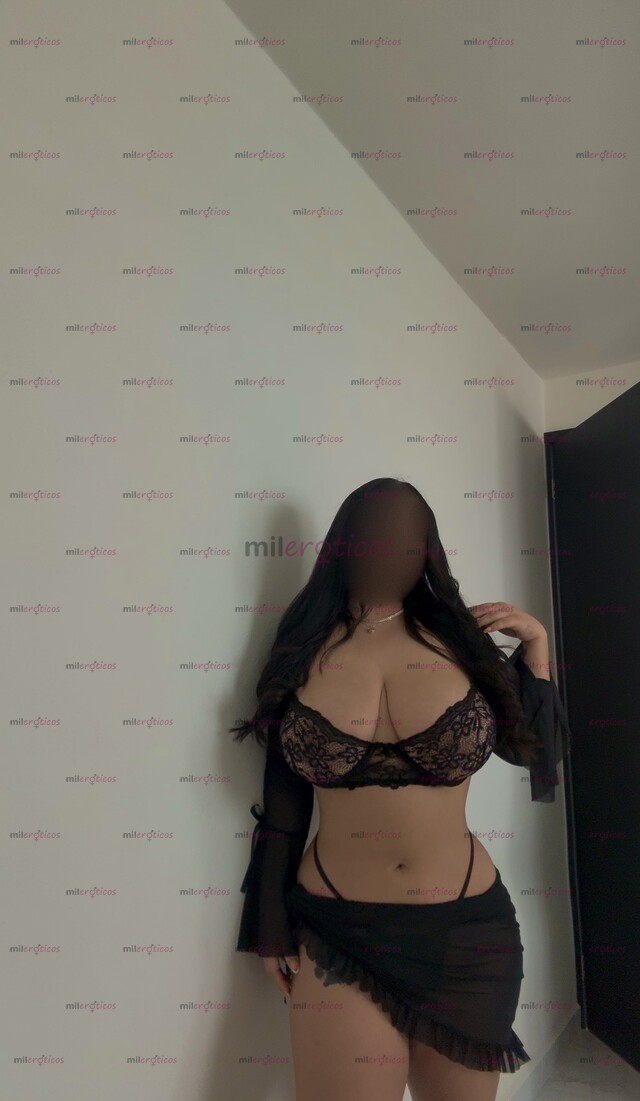 FOTOS DE NATALIA. NORTEÑA DISPONIBLE PARA COMPLACERTE 100% REAL