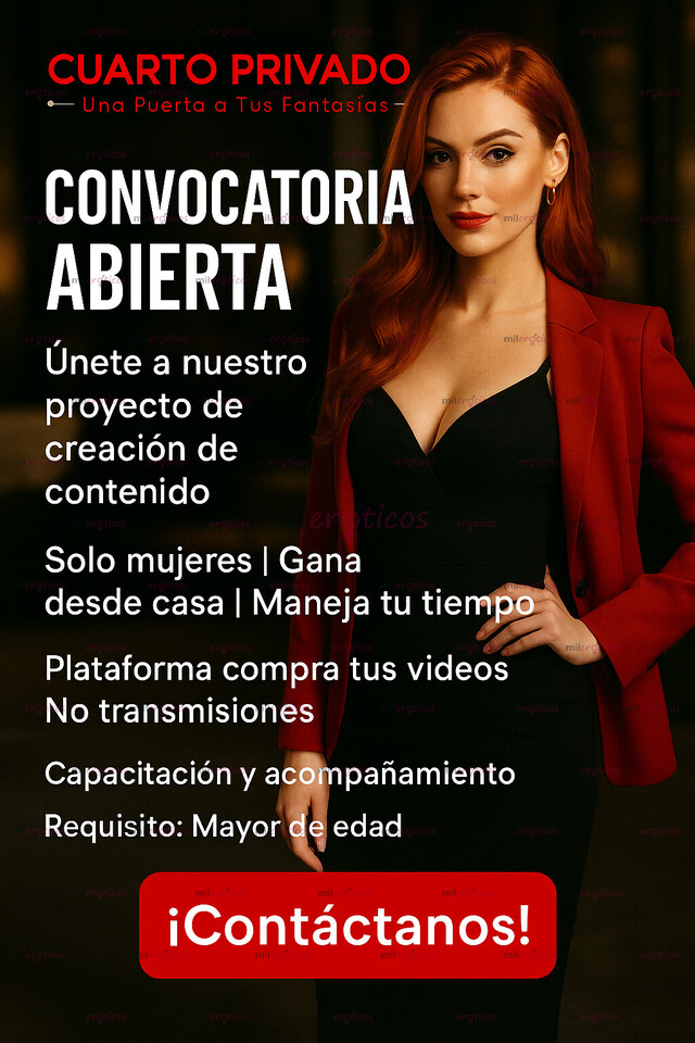 FOTOS DE BUSCO MODELOS Y CREADORAS MUJERES EN TODO EL PAIS PARA INGRESOS DESDE CASA